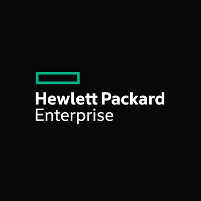 Hewlett Packard Enterprise