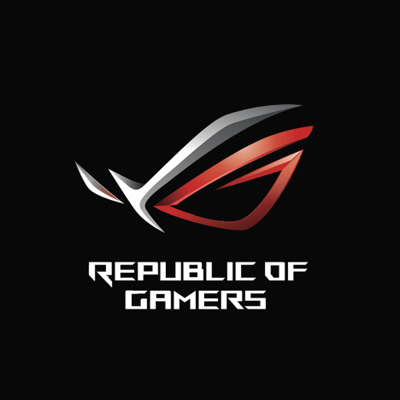 Republic Of Gamers